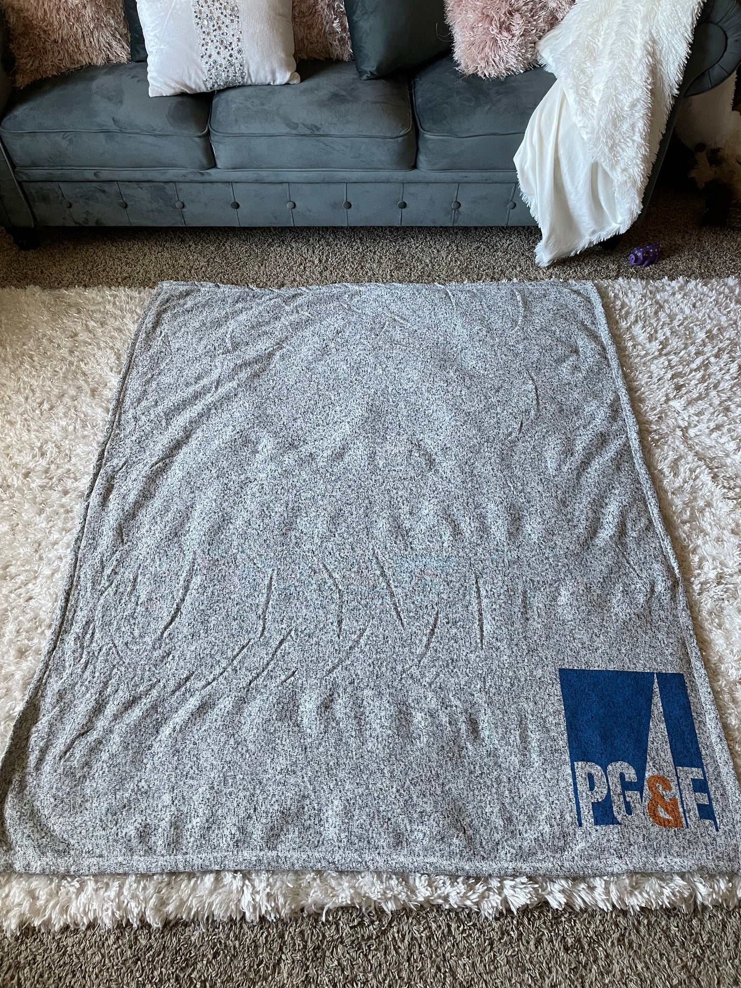 Polyester Blanket