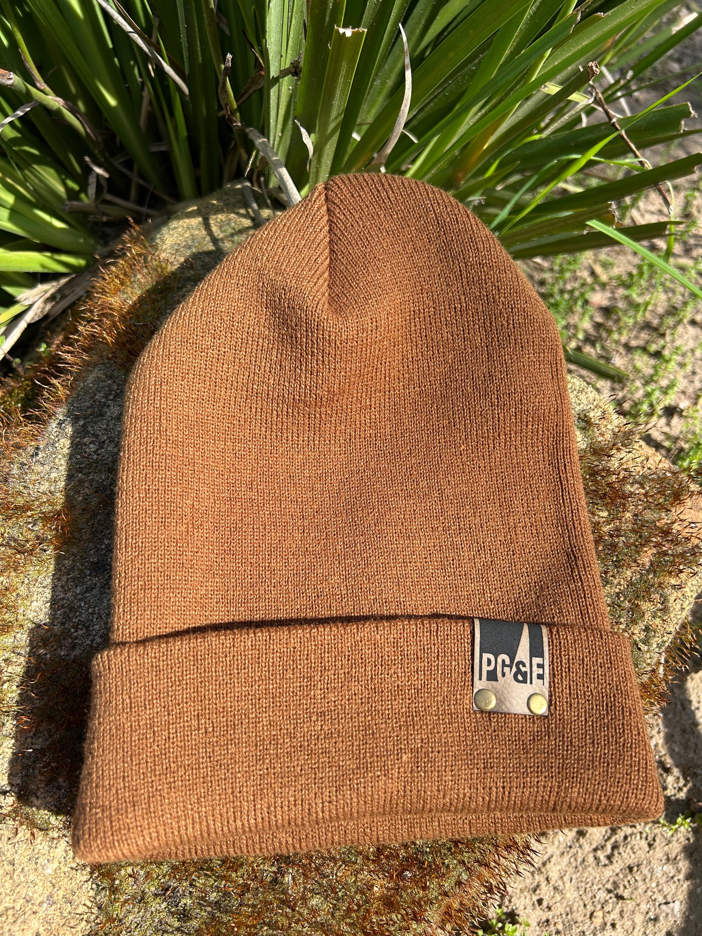 Yupoong Beanies