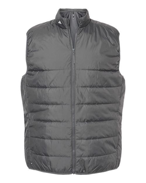 Adidas - Puffer Vest - A572