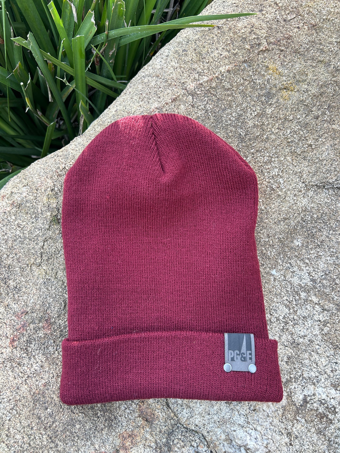 Yupoong Beanies