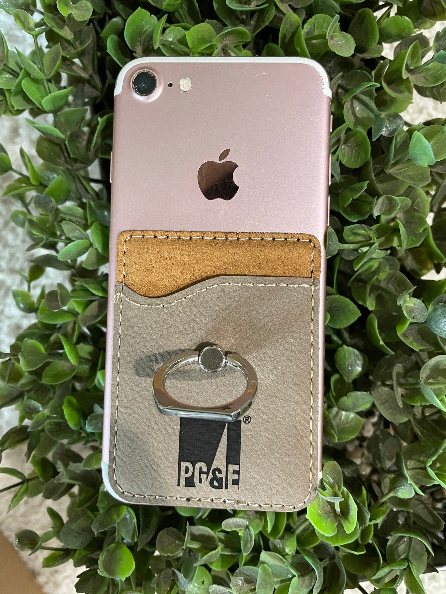 Phone Wallet