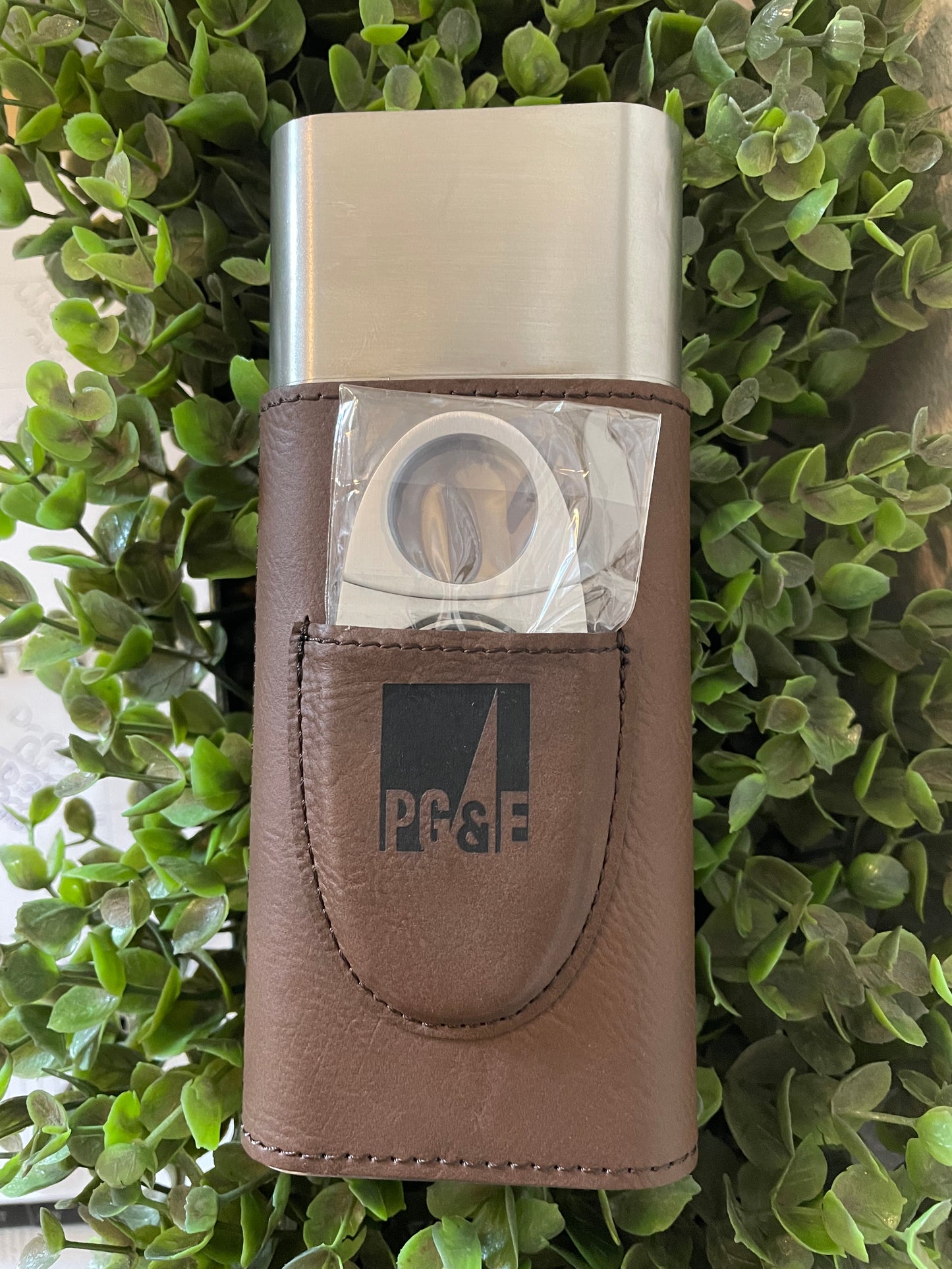Cigar Case