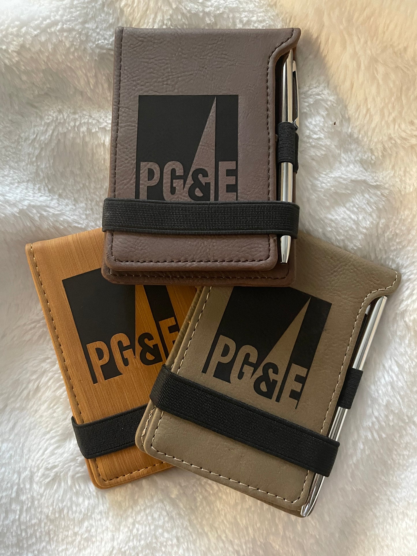 Mini Note Pad