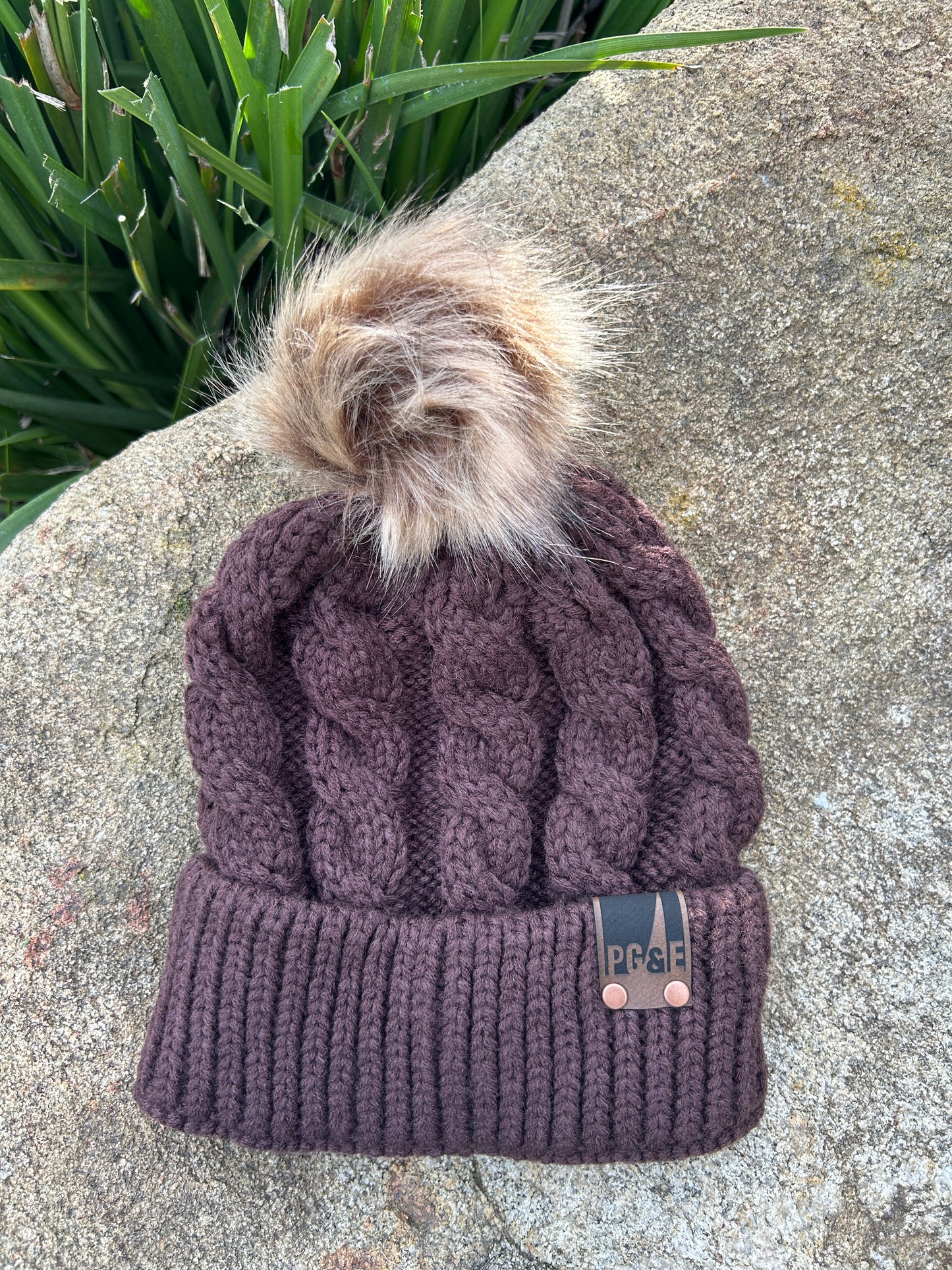 Pom Pom Beanies
