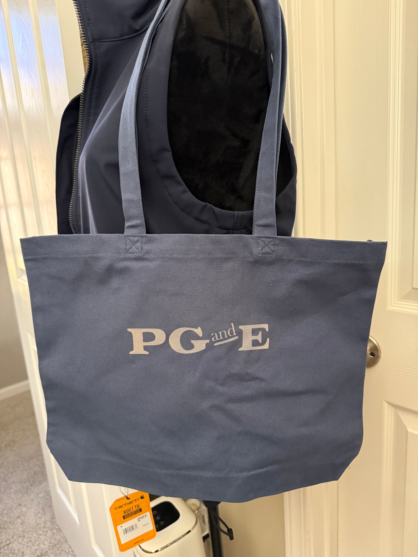 BG421 Port Authority® Beach Wash® Tote