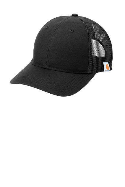 CT106687 Carhartt® Rugged Professional™ Series Cap Old School Logo