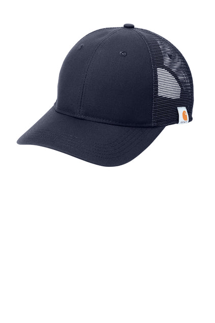 CT106687 Carhartt® Rugged Professional™ Series Cap Old School Logo