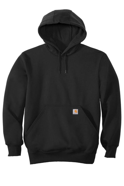 CT100615 Carhartt Rain Defender ® Paxton Heavyweight Hooded Sweatshirt