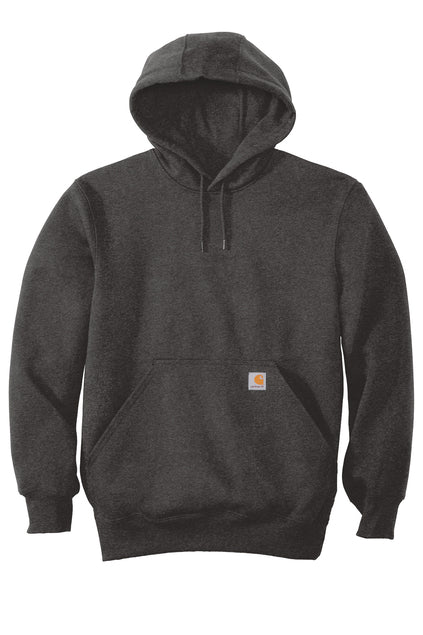 CT100615 Carhartt Rain Defender ® Paxton Heavyweight Hooded Sweatshirt
