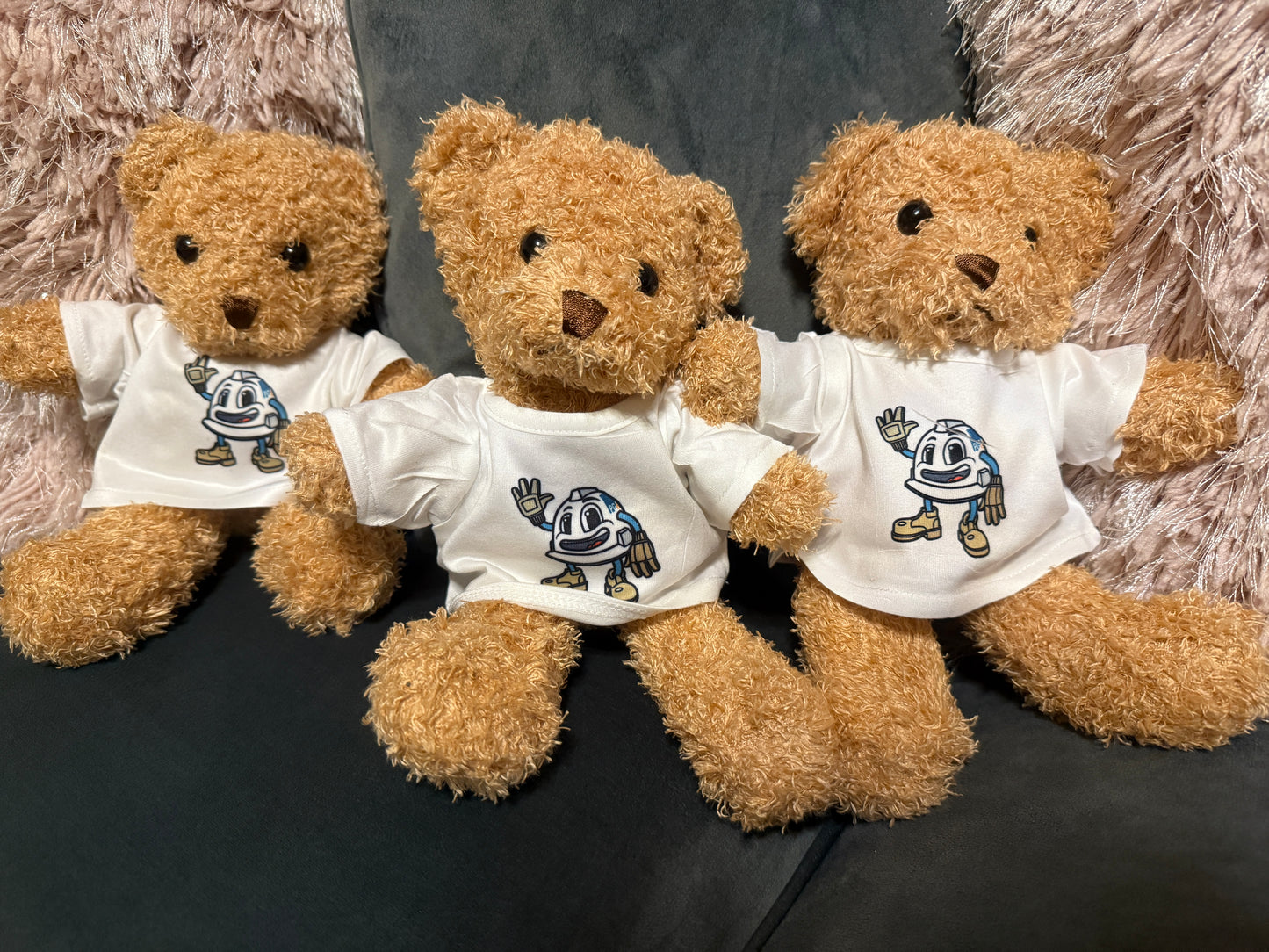 Teddy Bear