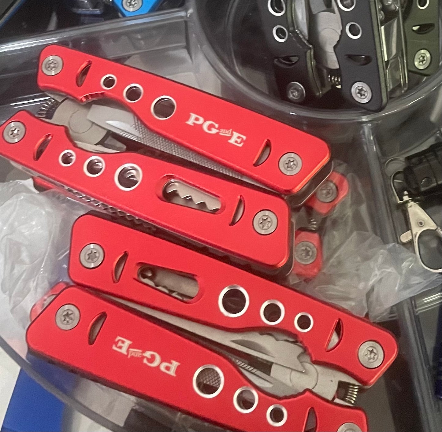 Multitool