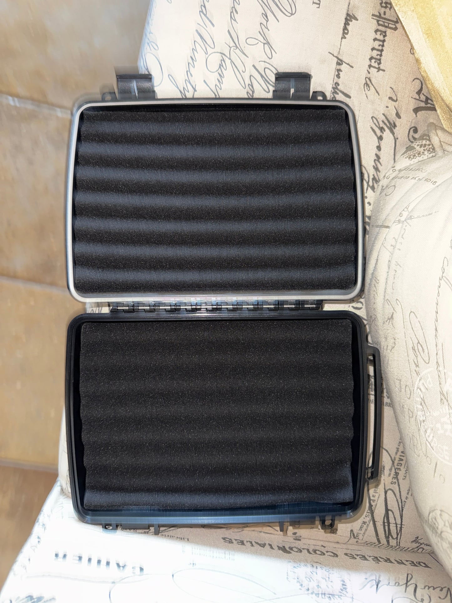Travel Cigar Case