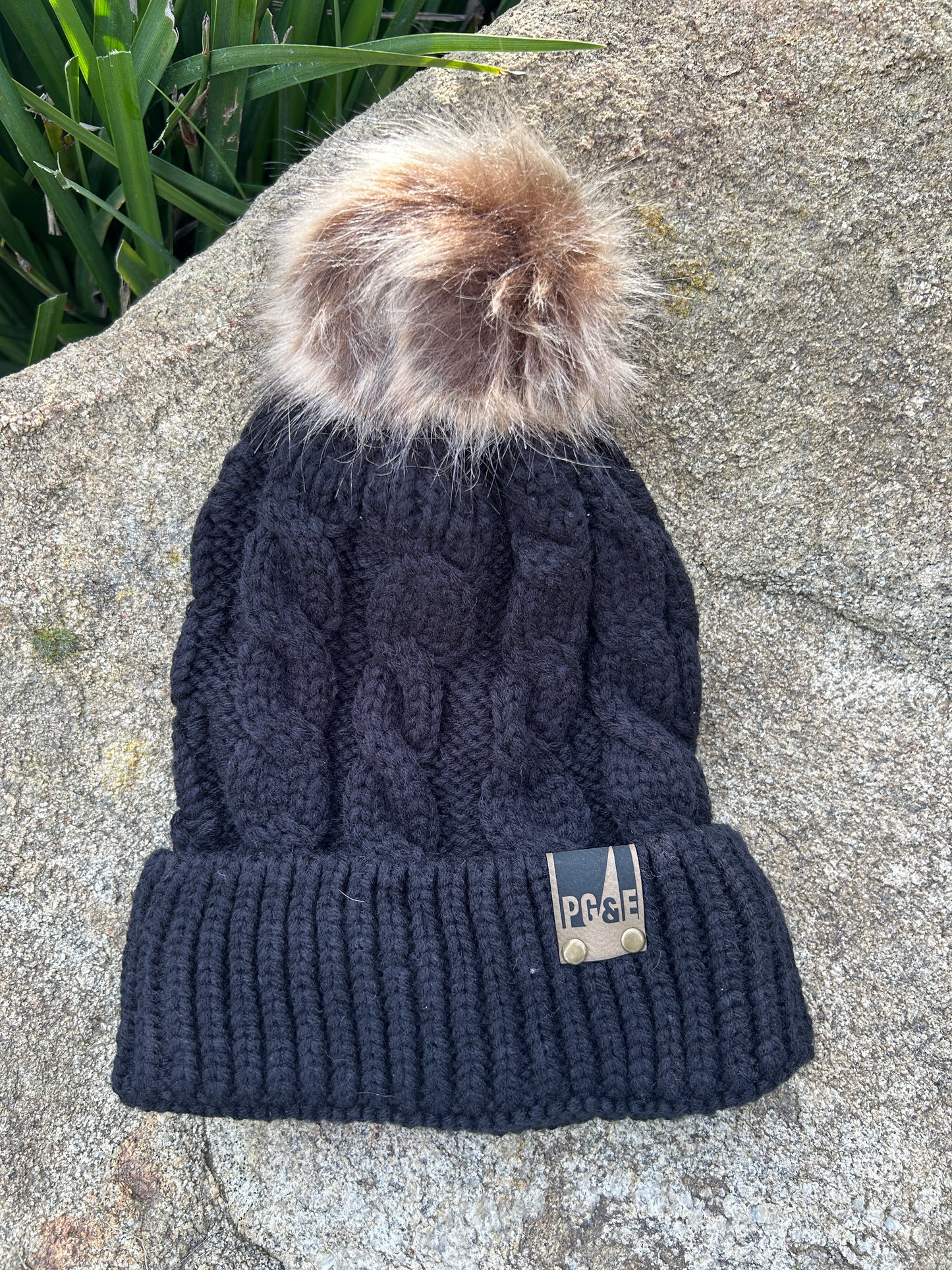 Pom Pom Beanies