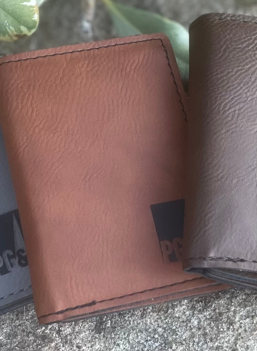 Tri-Fold Wallet