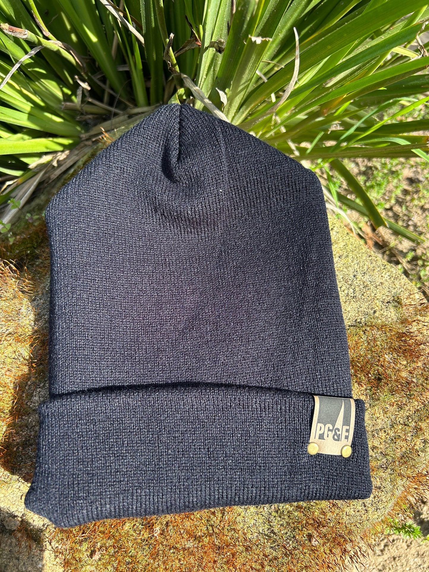 Yupoong Beanies