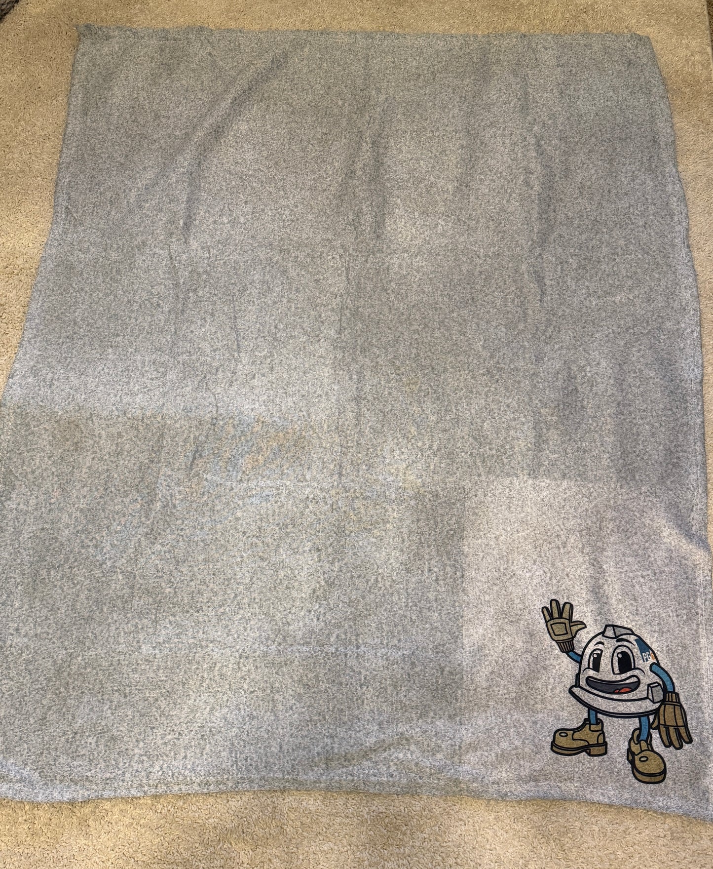 Polyester Blanket