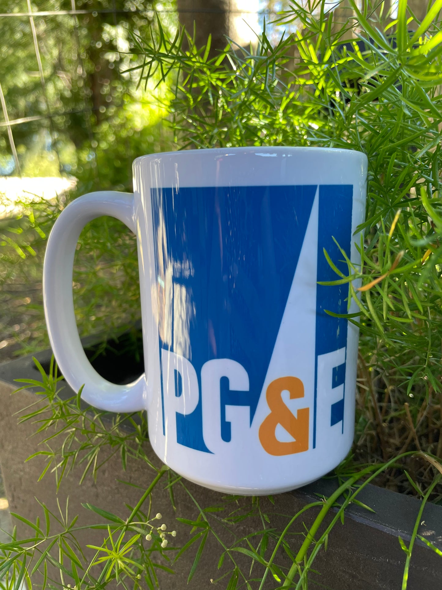 Mug 15oz