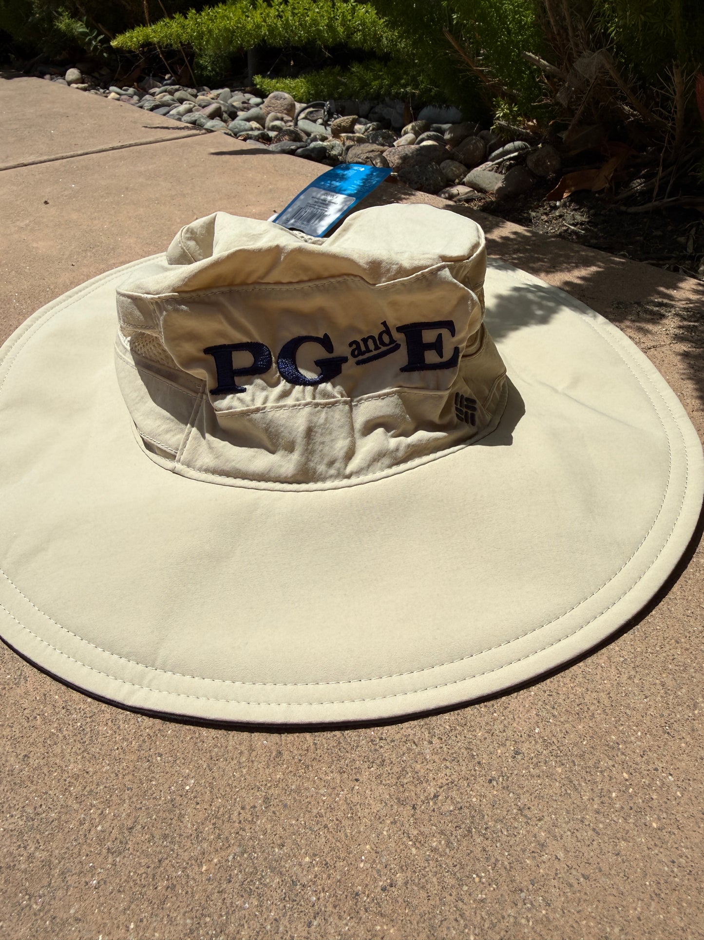 Columbia Bora Bora Sun Hat