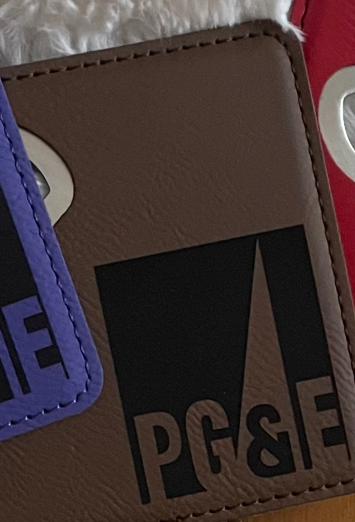 Coaster Bottle Opener