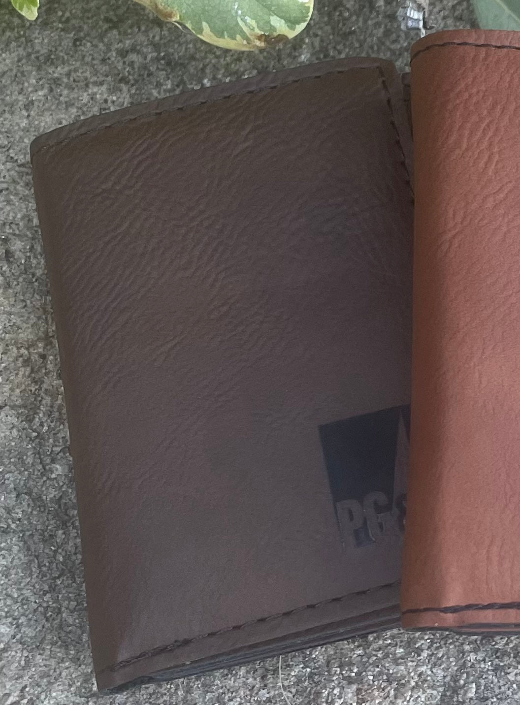 Tri-Fold Wallet