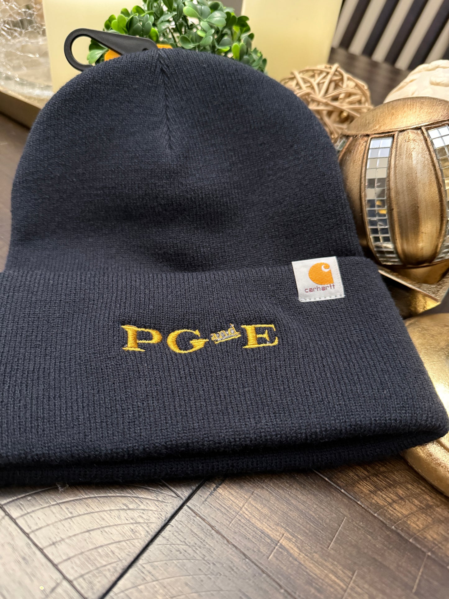 CT104597 Carhartt Beanie