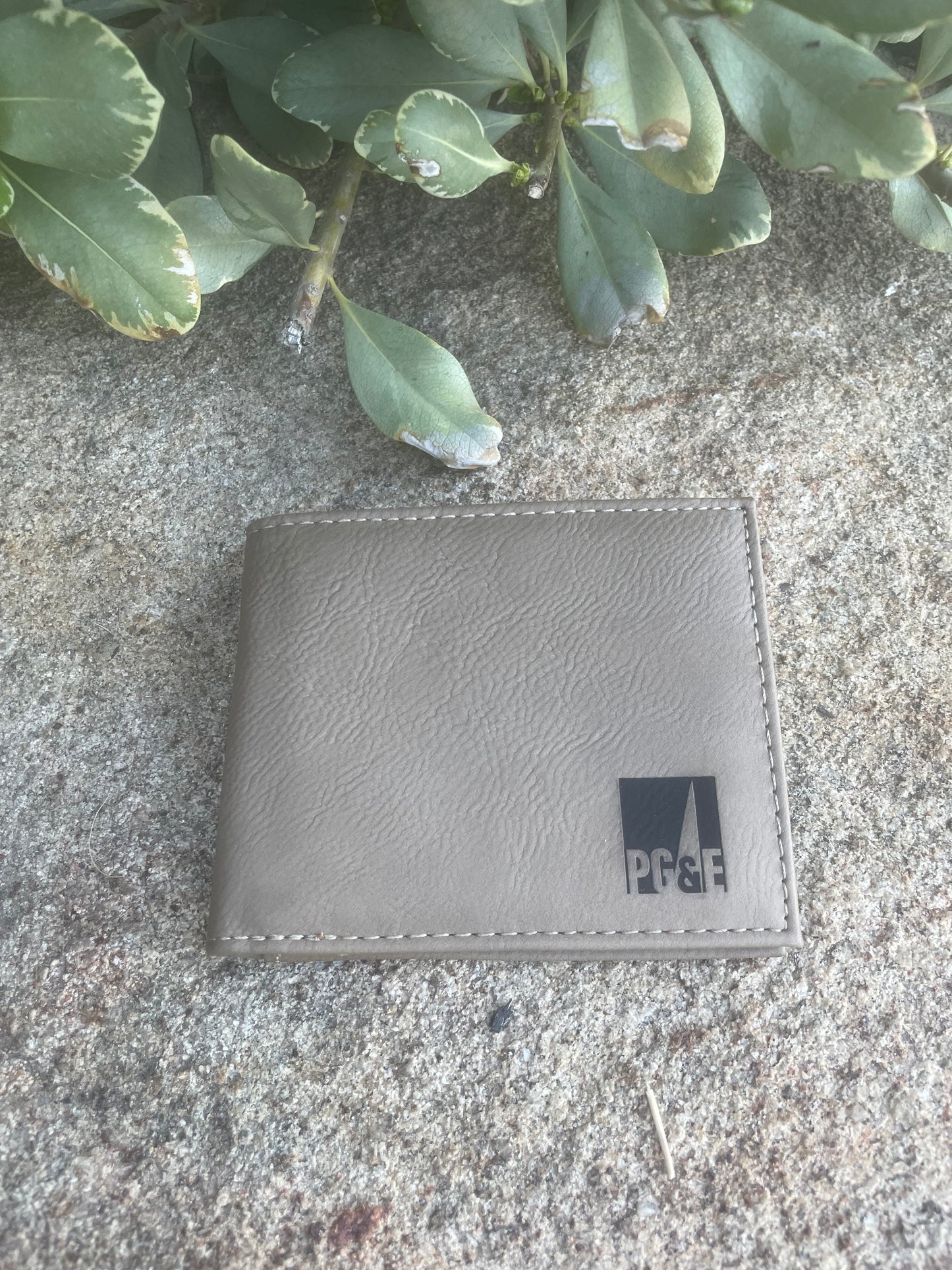 Bi-Fold Wallet