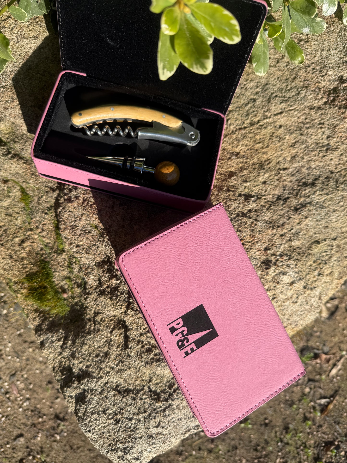 Small Wine set