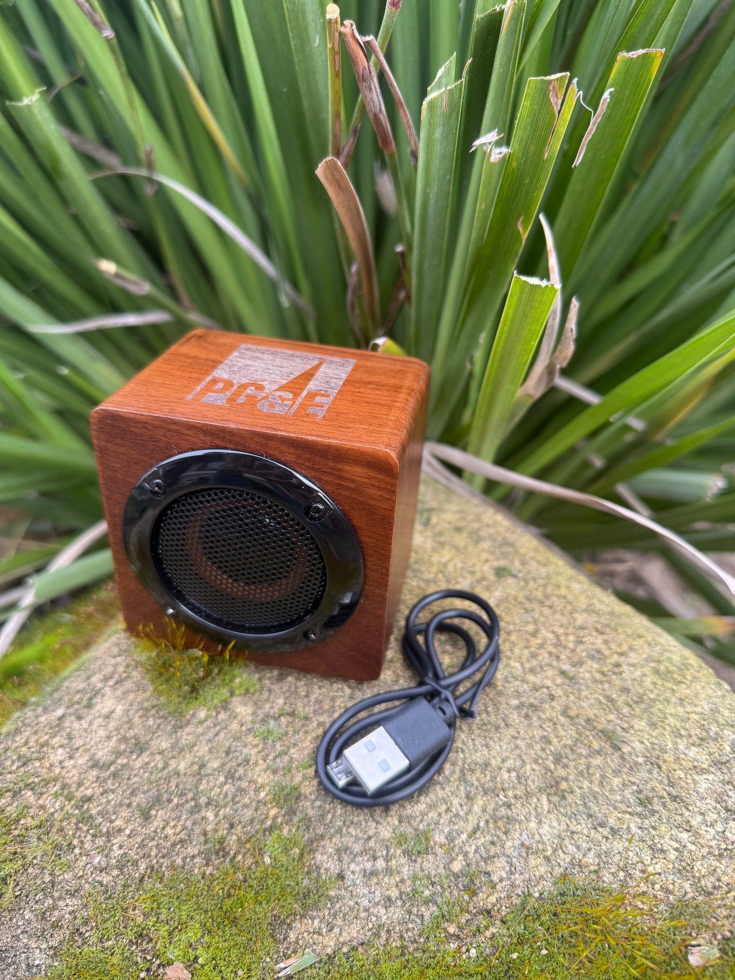 Desk Speaker