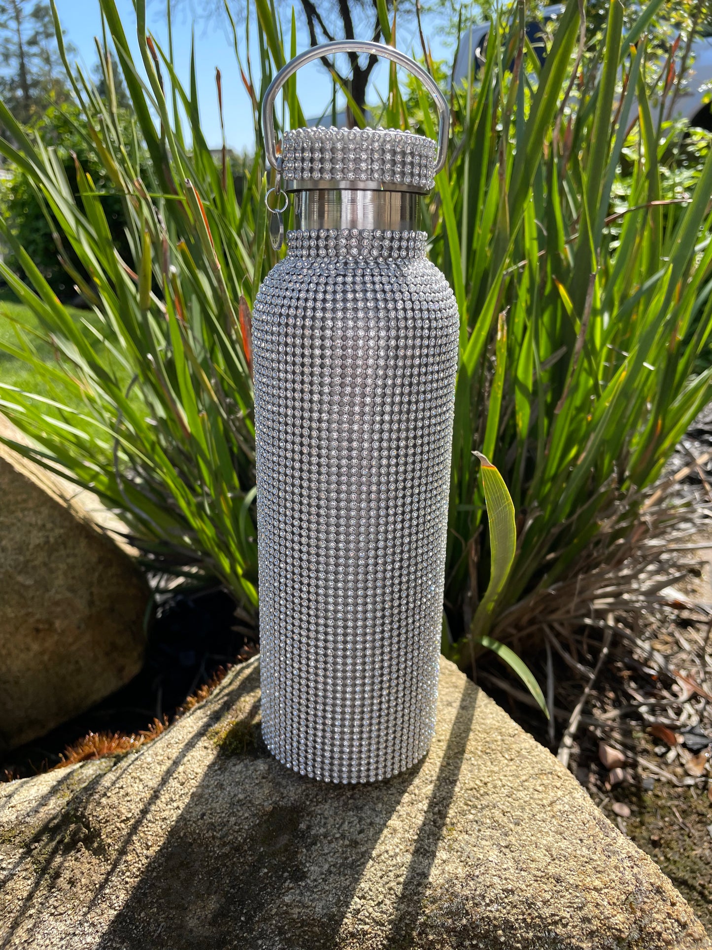 Bling Water Bottle