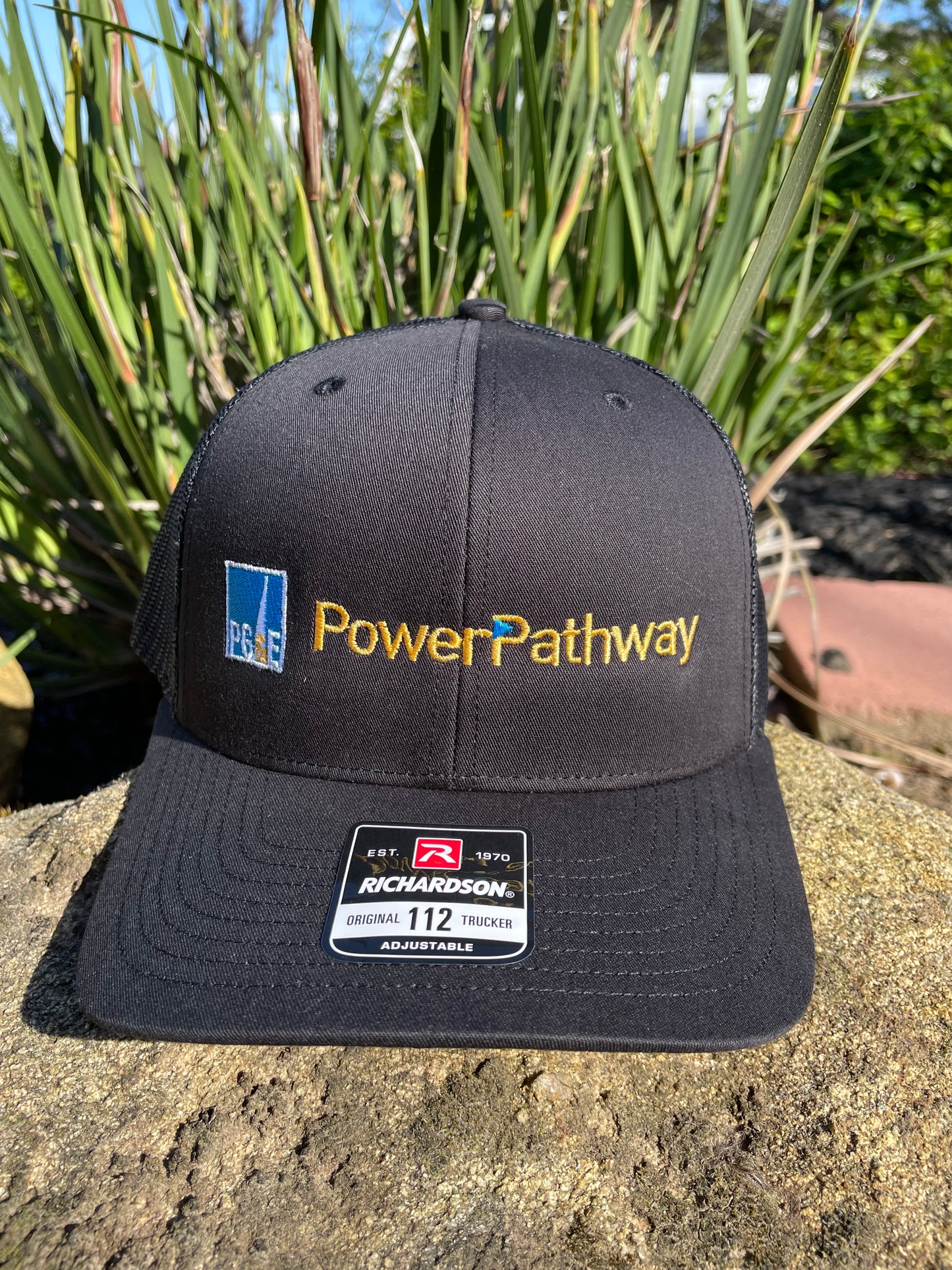 Richardson Pathways Logo