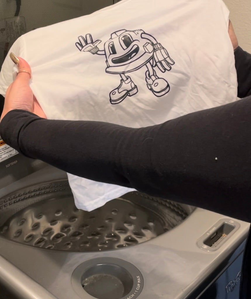 Color T-Shirt