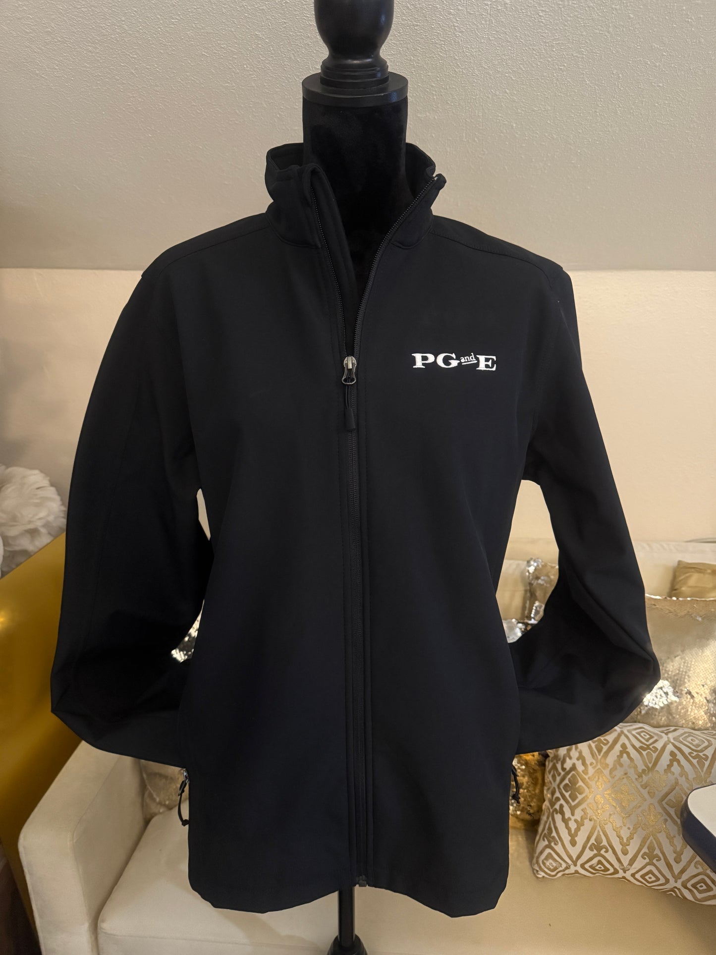 Women's Port Authority Soft Shell Jacket