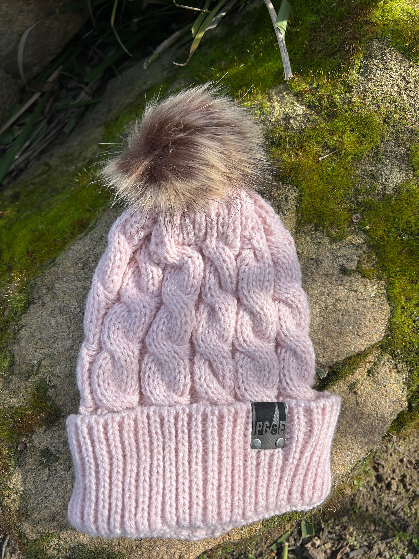 Pom Pom Beanies