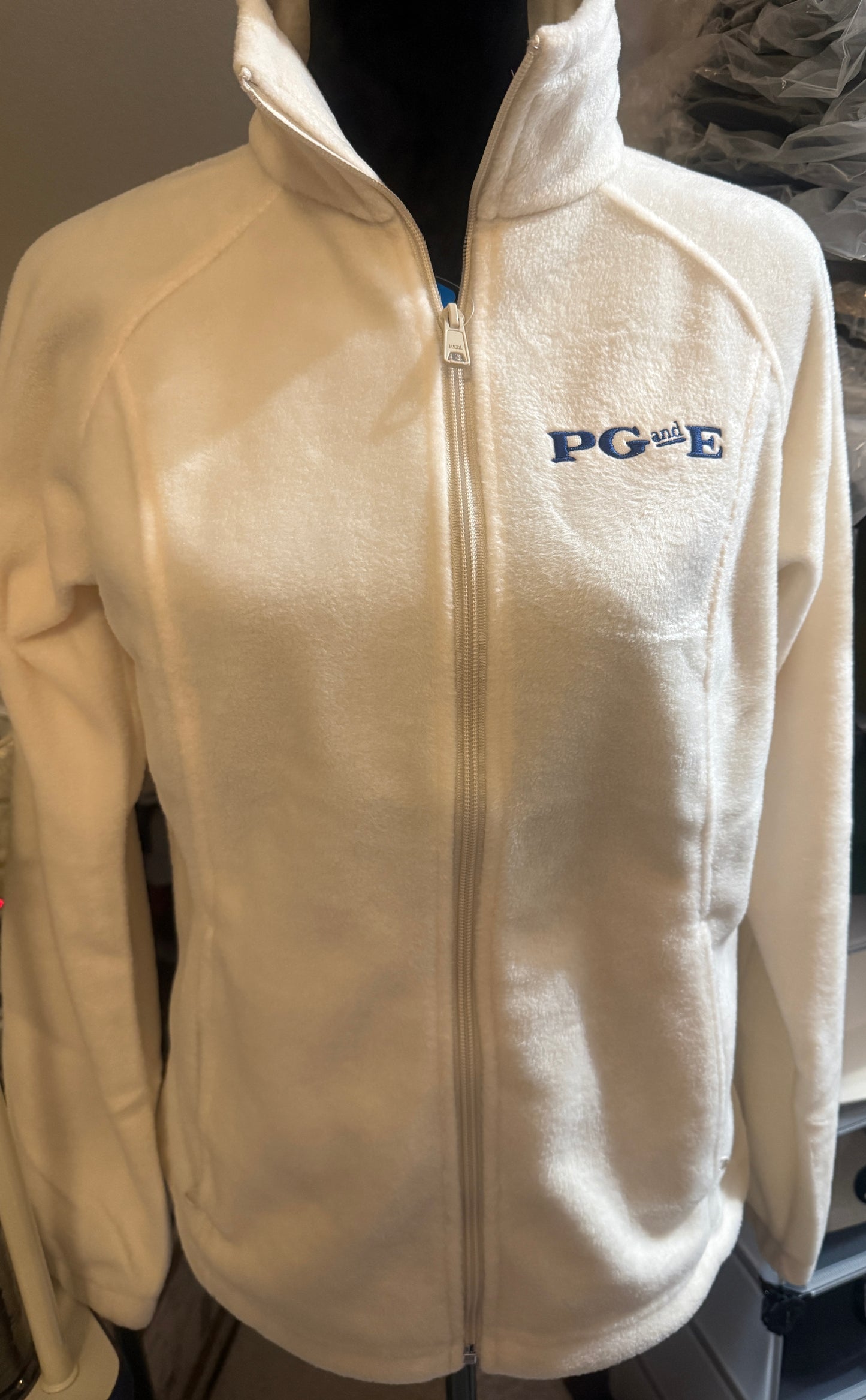Women’s Benton Springs™ Fleece Full-Zip Jacket - 212470