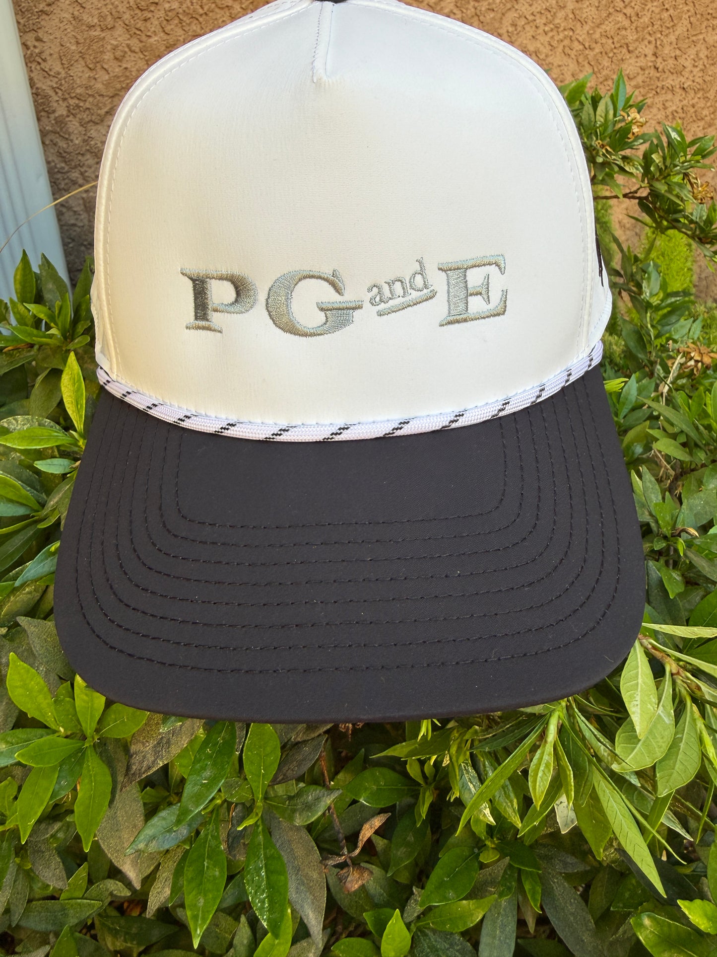 Branded Bill BB 545 CURVED 5 PANEL ROPE