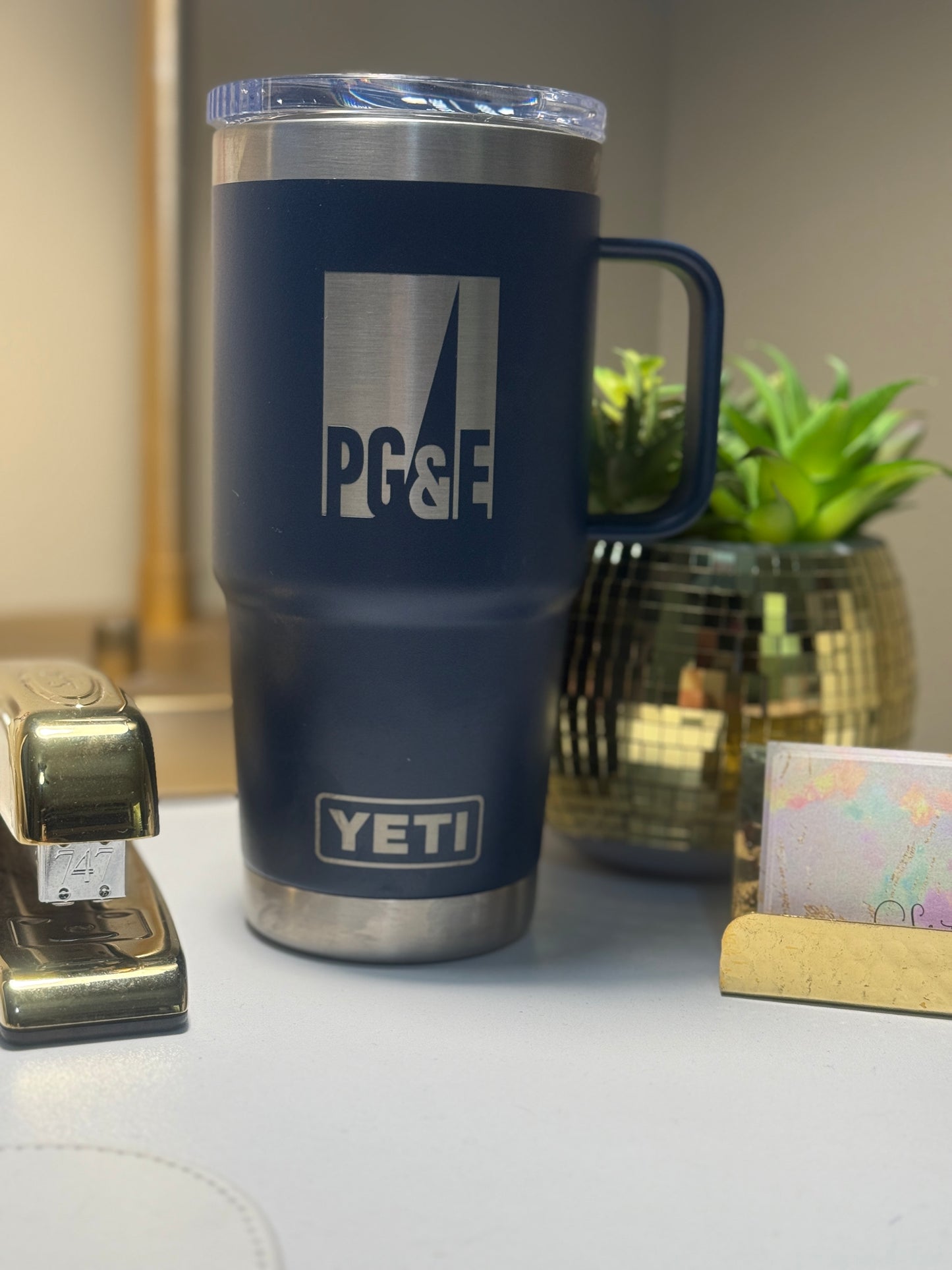 Yeti 20oz Mug