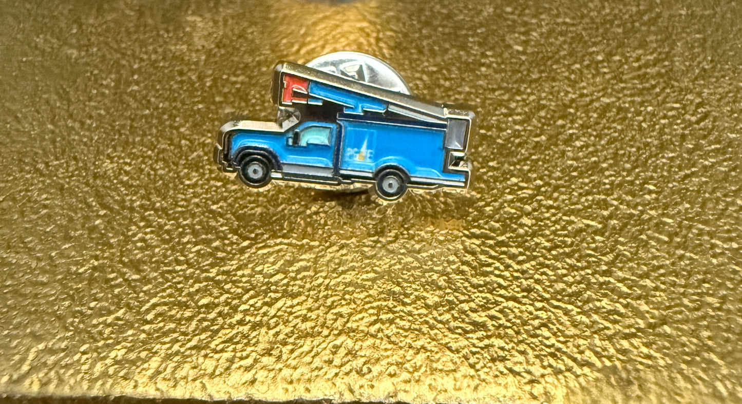 Lapel Pins