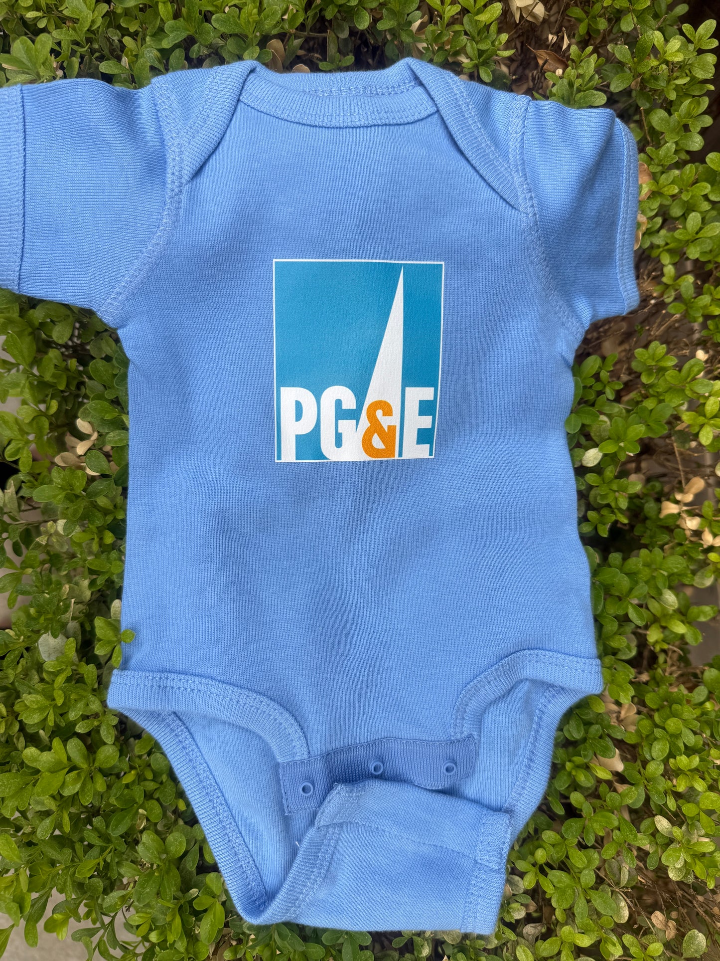 Baby Onesie 4400