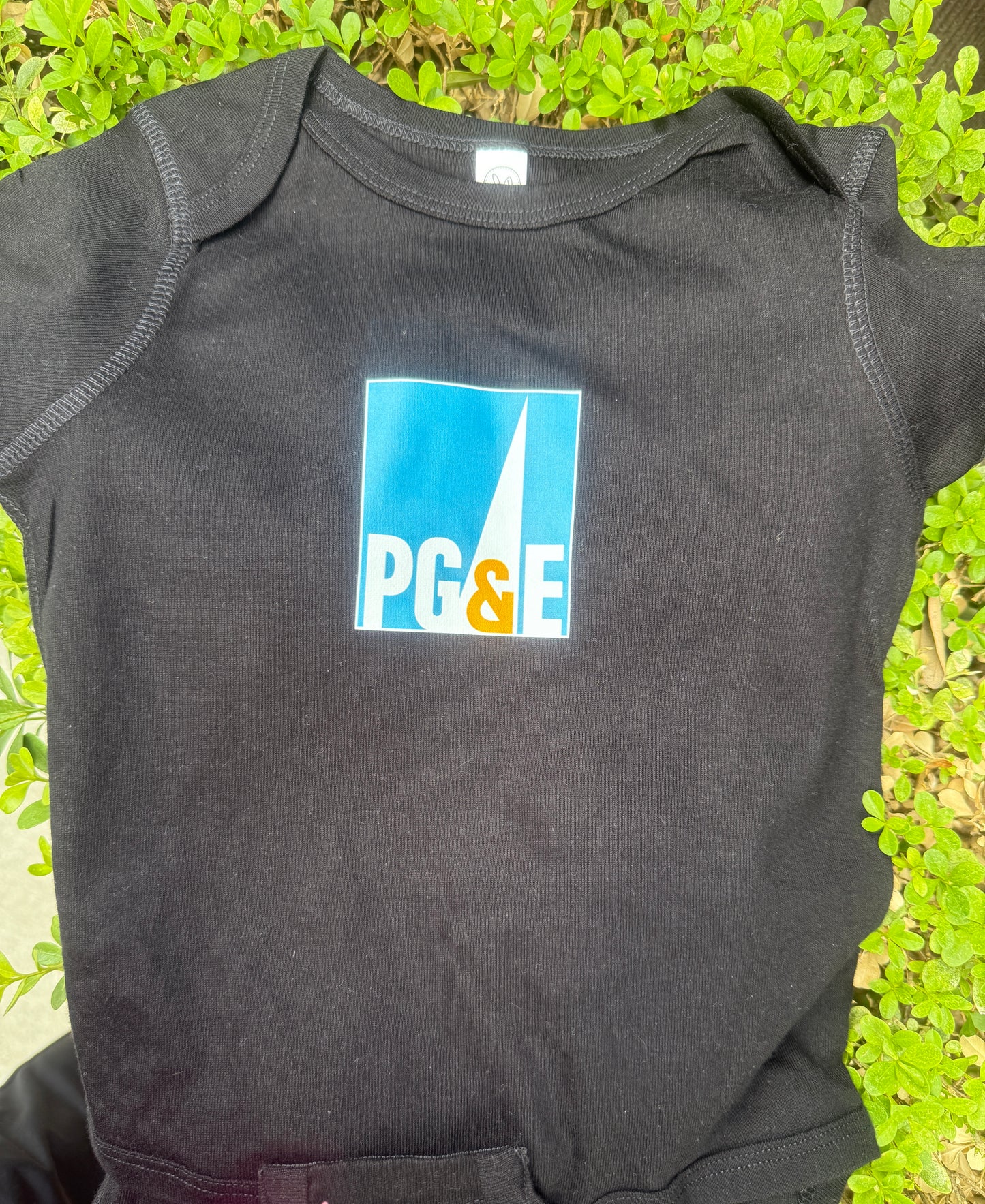 Baby Onesie 4400