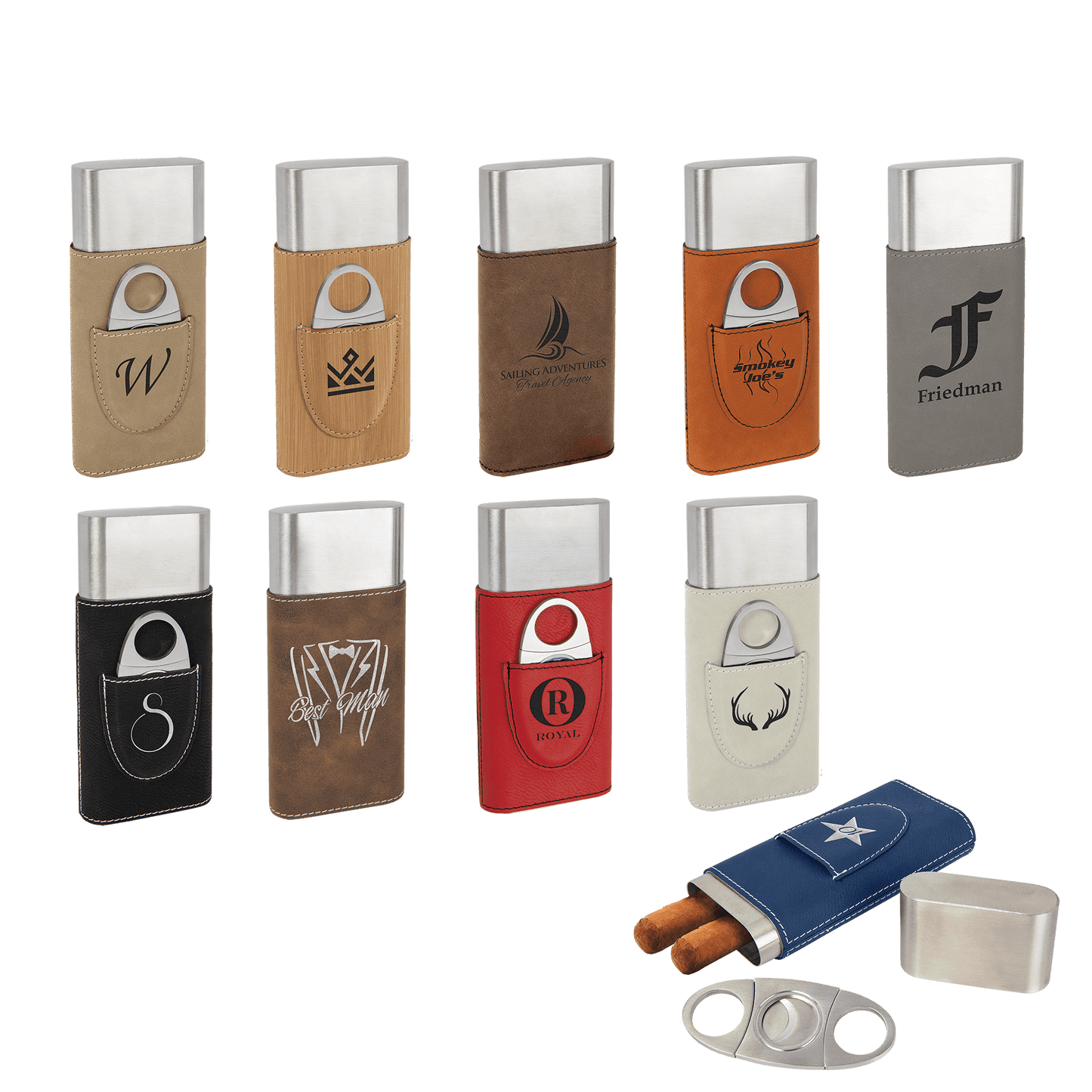 Cigar Case