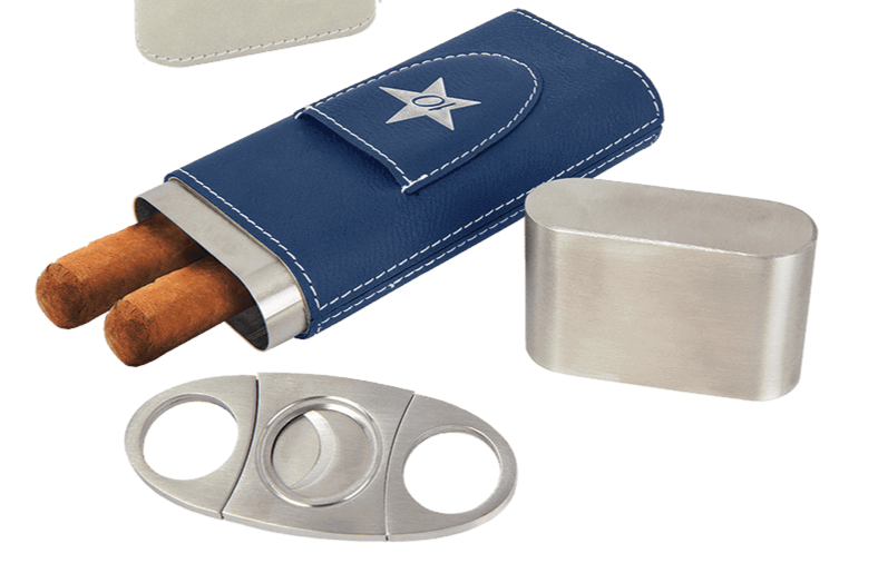 Cigar Case