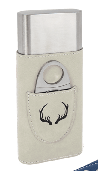 Cigar Case