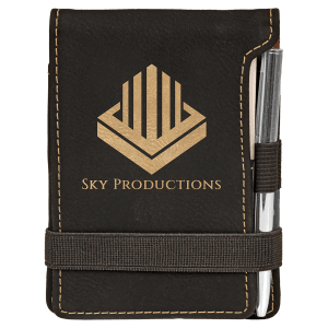 Mini Note Pad