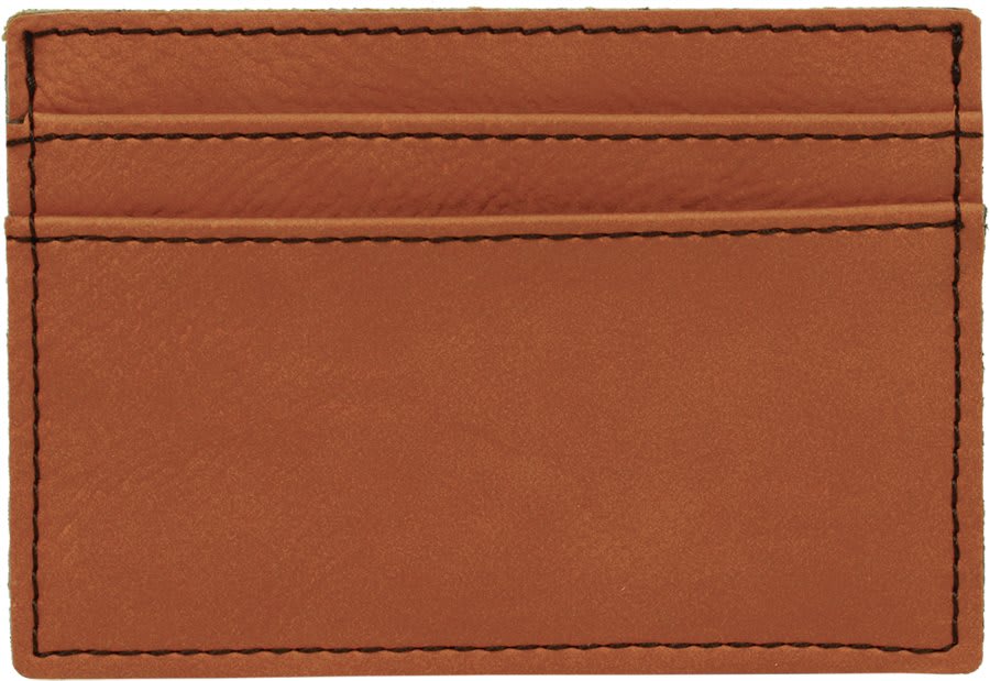 Wallet with Clip