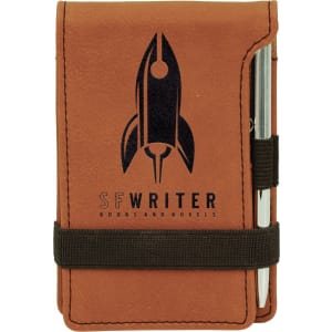 Mini Note Pad