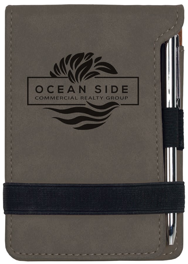 Mini Note Pad