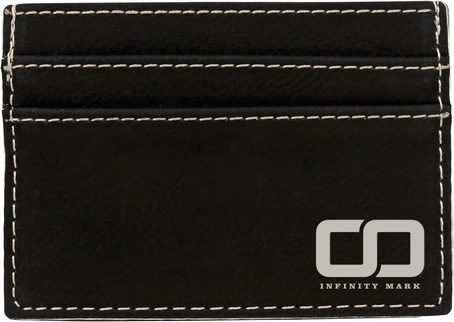 Wallet with Clip