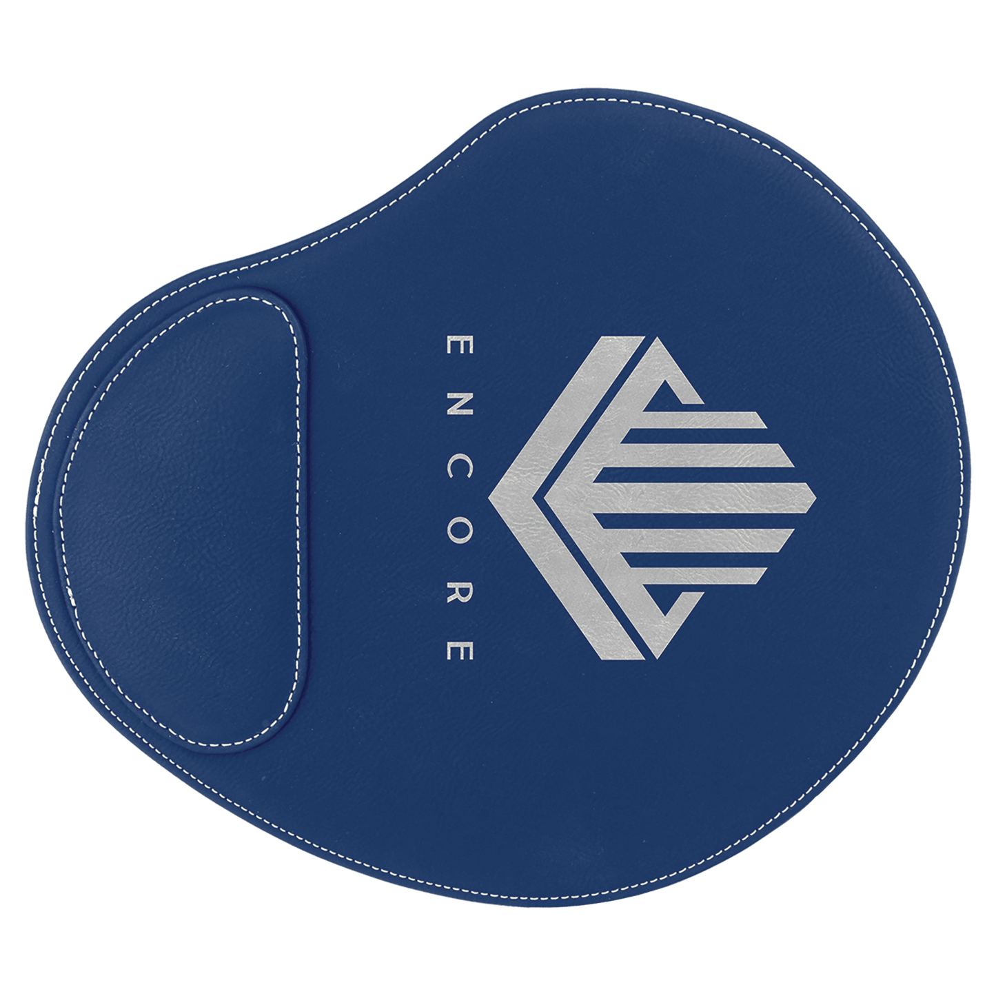 Mouse pad Leatherette