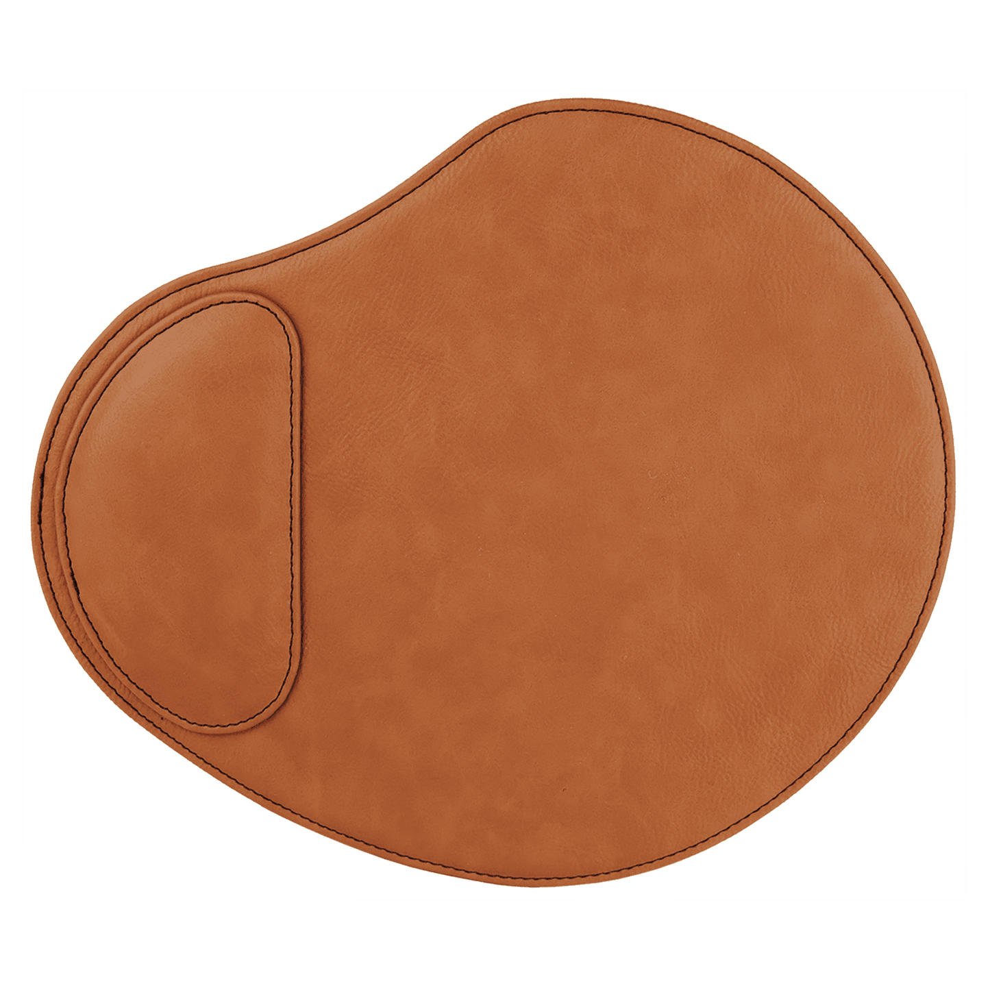 Mouse pad Leatherette