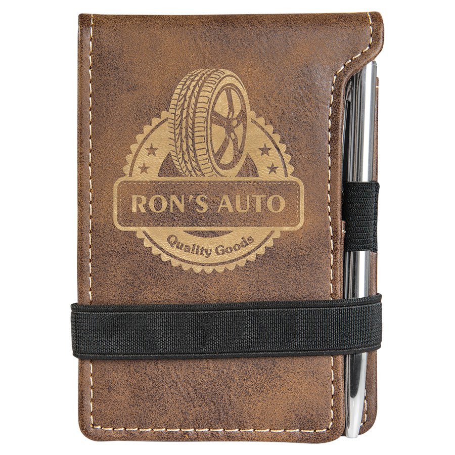 Mini Note Pad